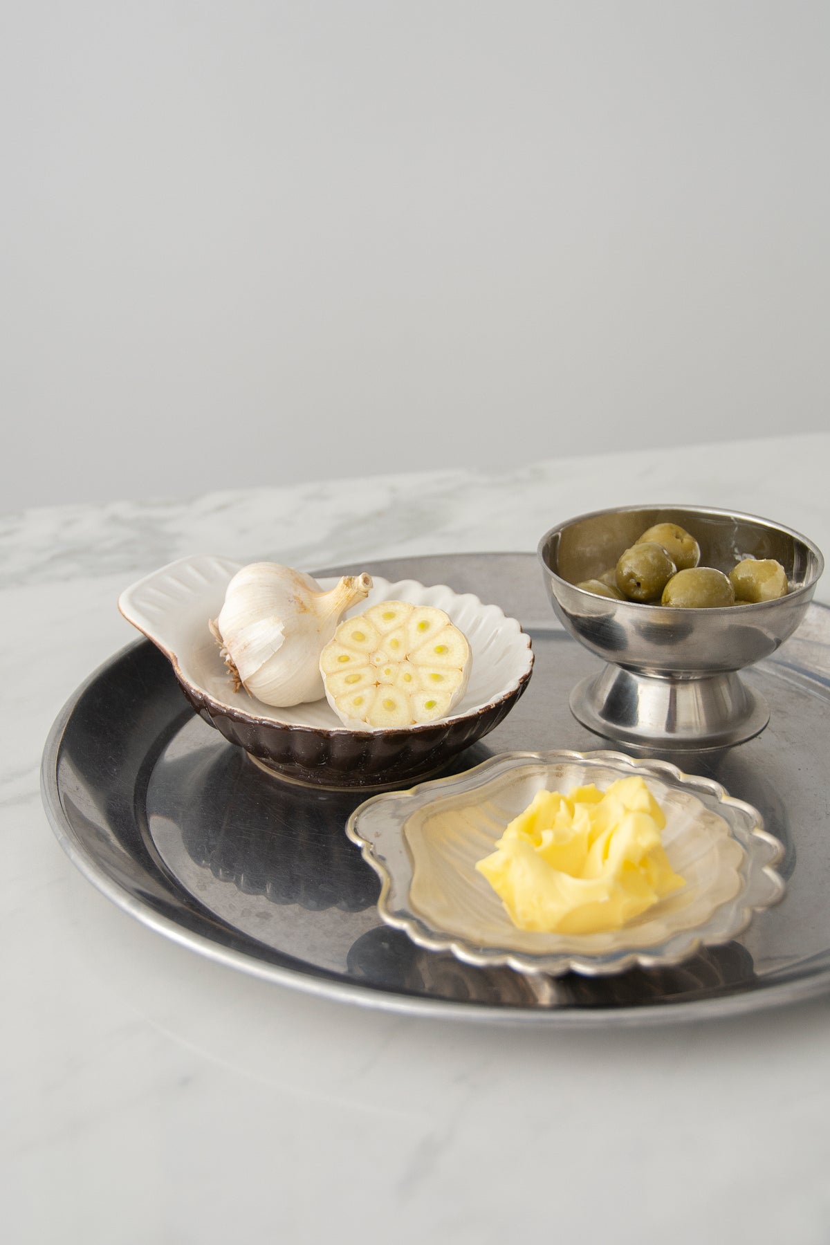 Dessert Sundae Bowls