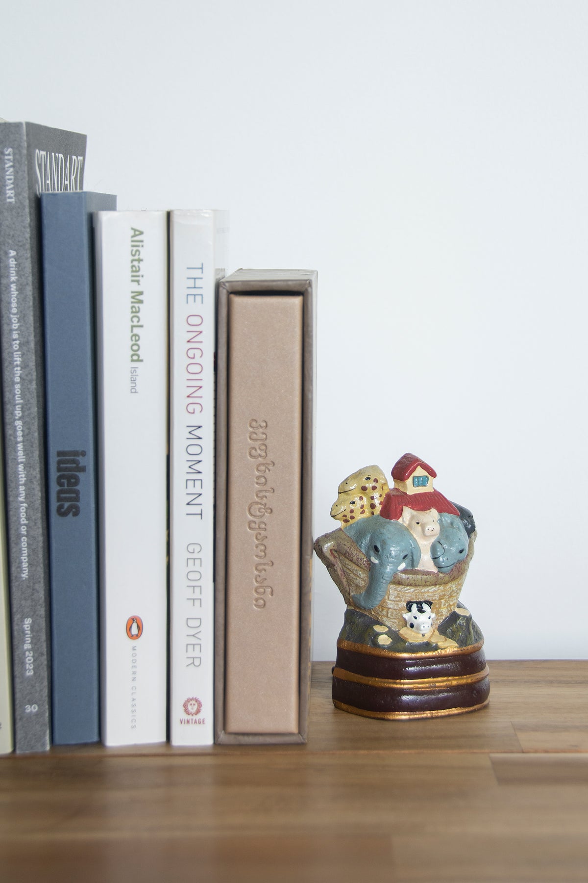 Doorstop