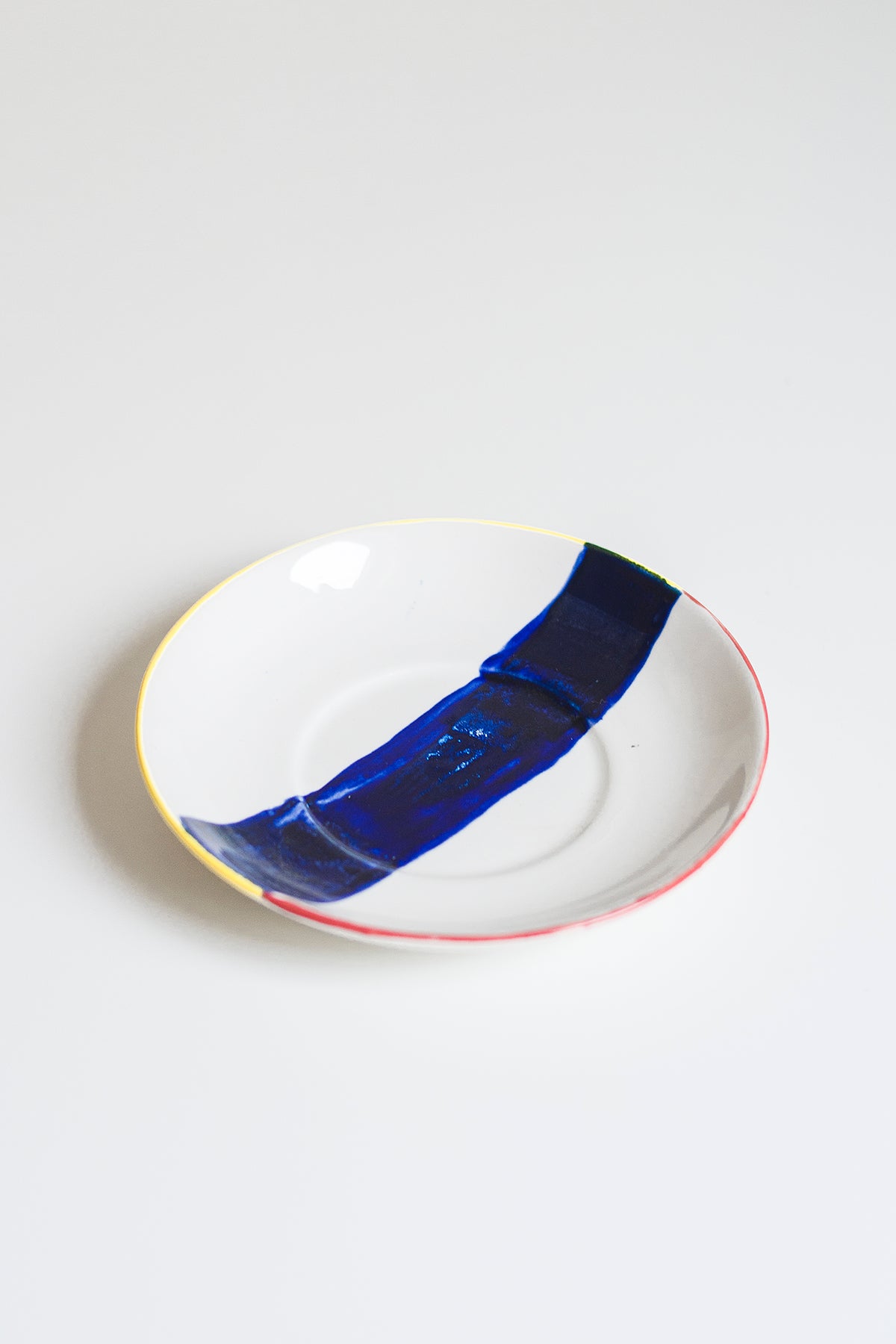 Handmade Saucer