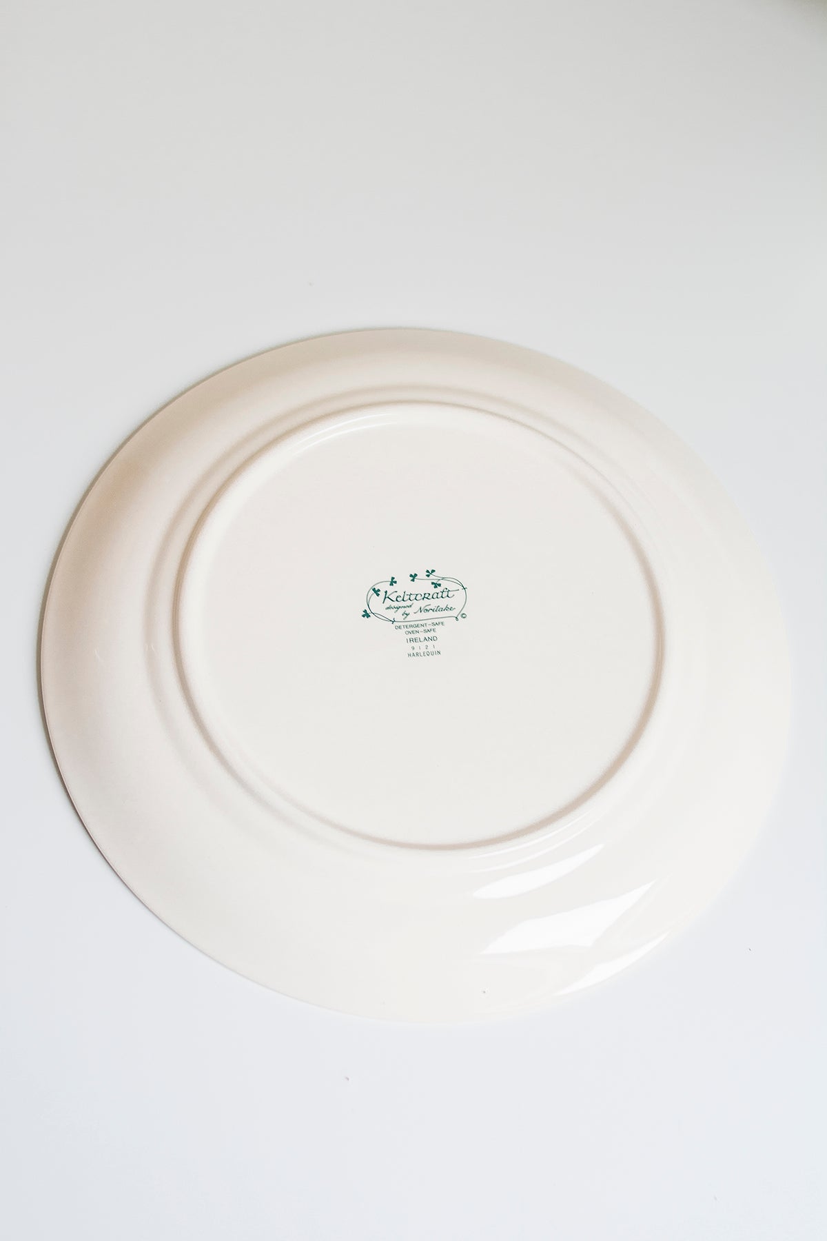 Noritake Keltcraft Salad Plate