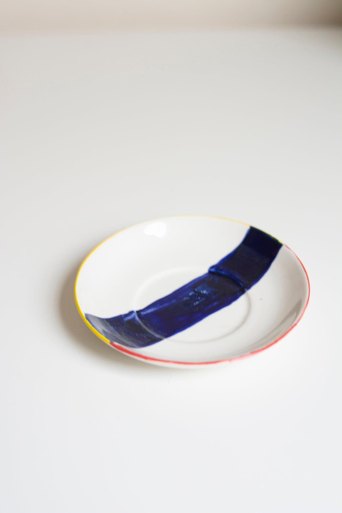 Handmade Saucer