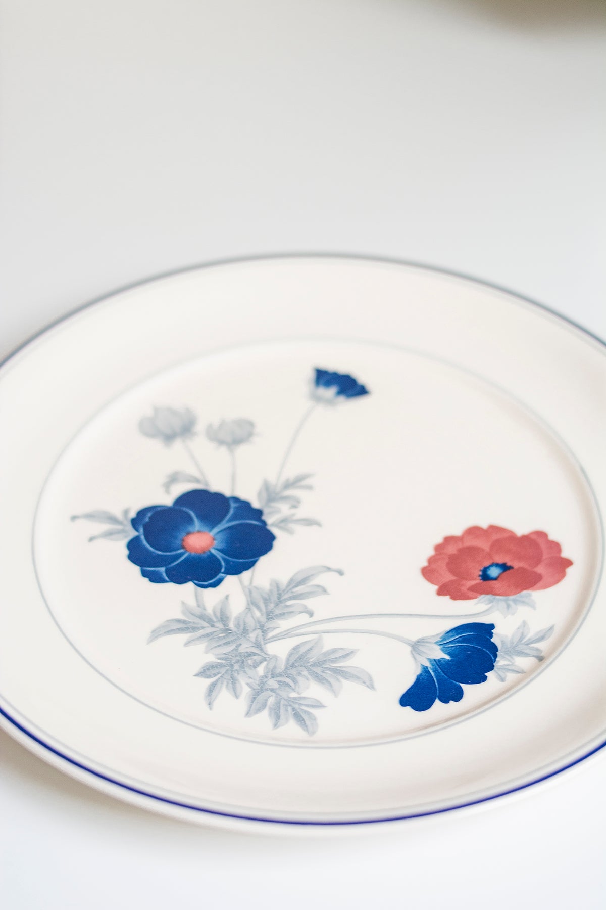Noritake Keltcraft Salad Plate