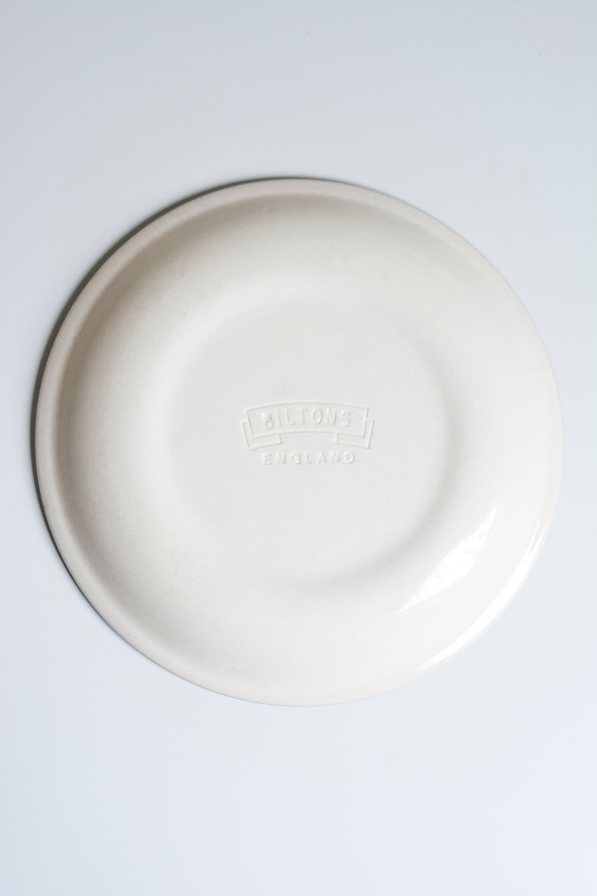 Biltons Saucers