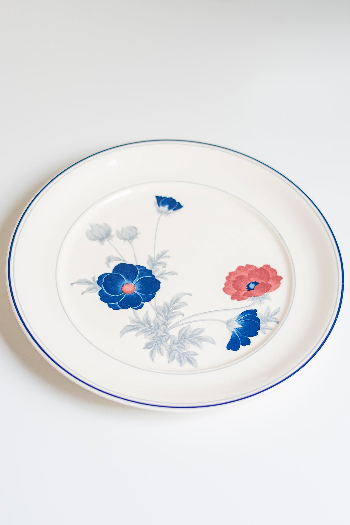 Noritake Keltcraft Salad Plate
