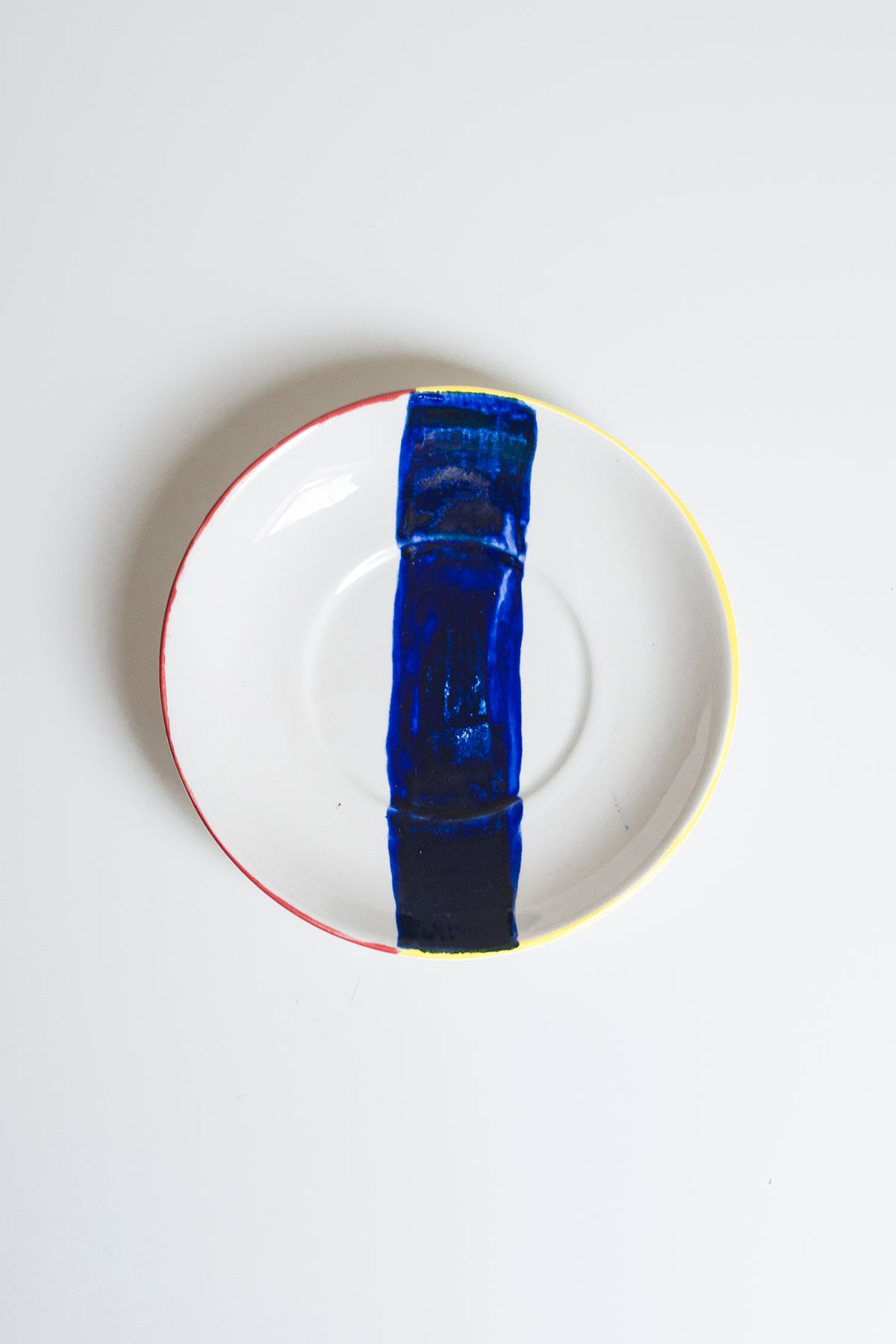 Handmade Saucer