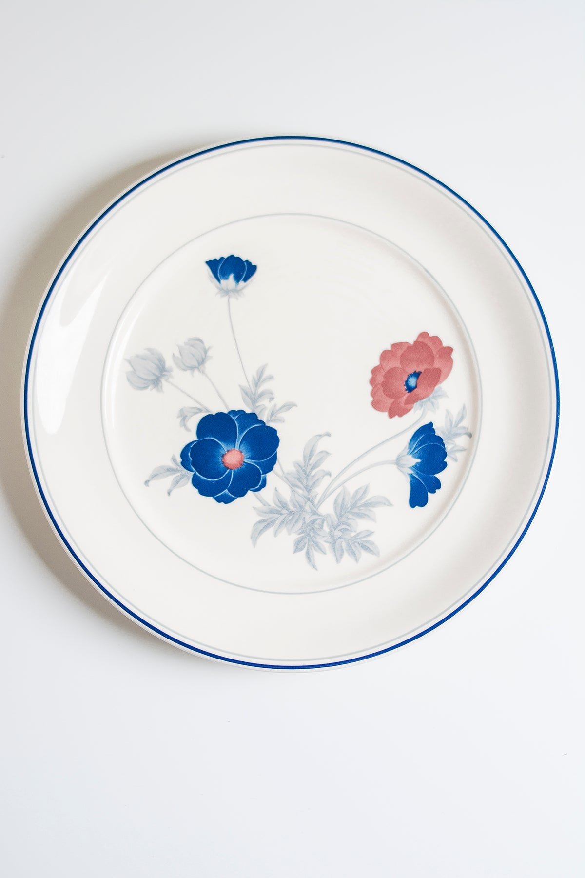 Noritake Keltcraft Salad Plate