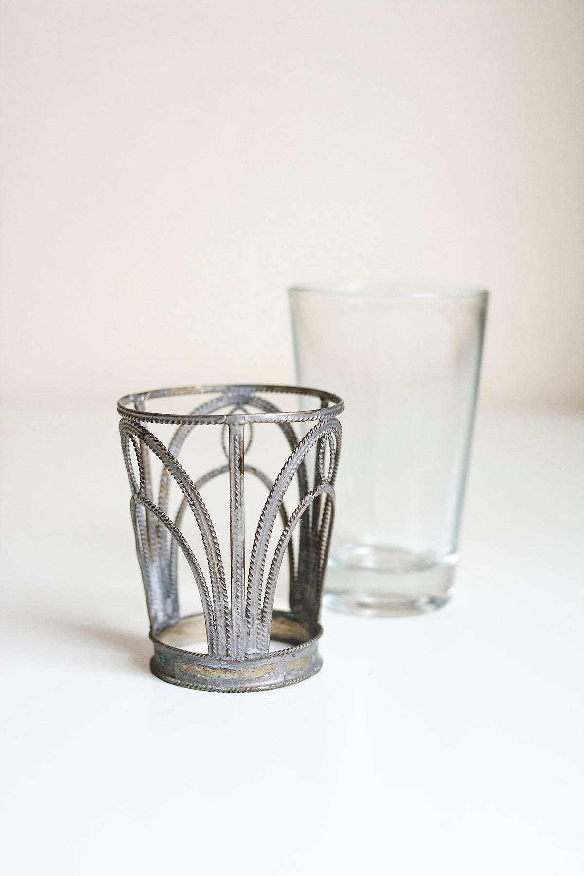 Shot Glasses, Set of 5