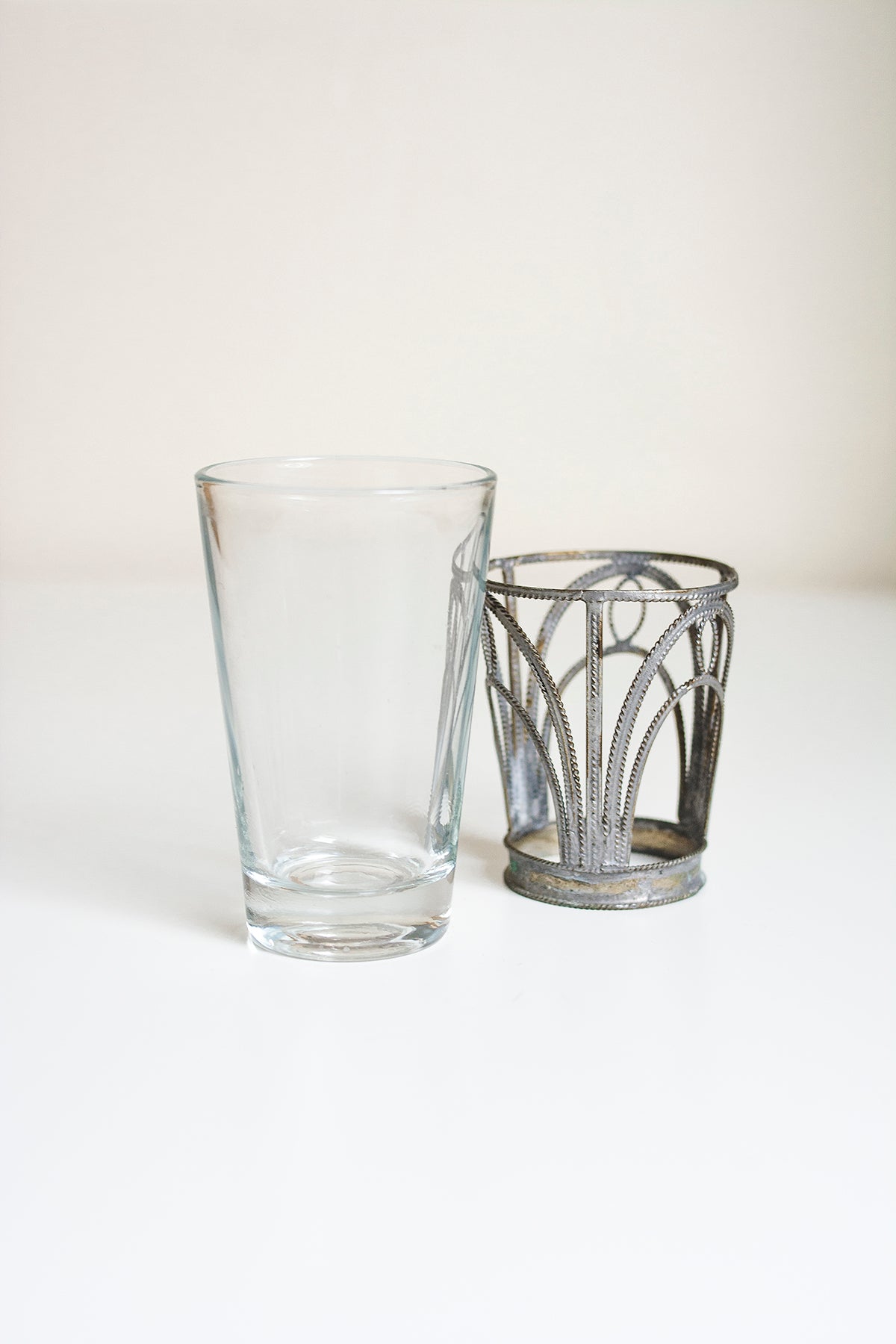 Shot Glasses, Set of 5