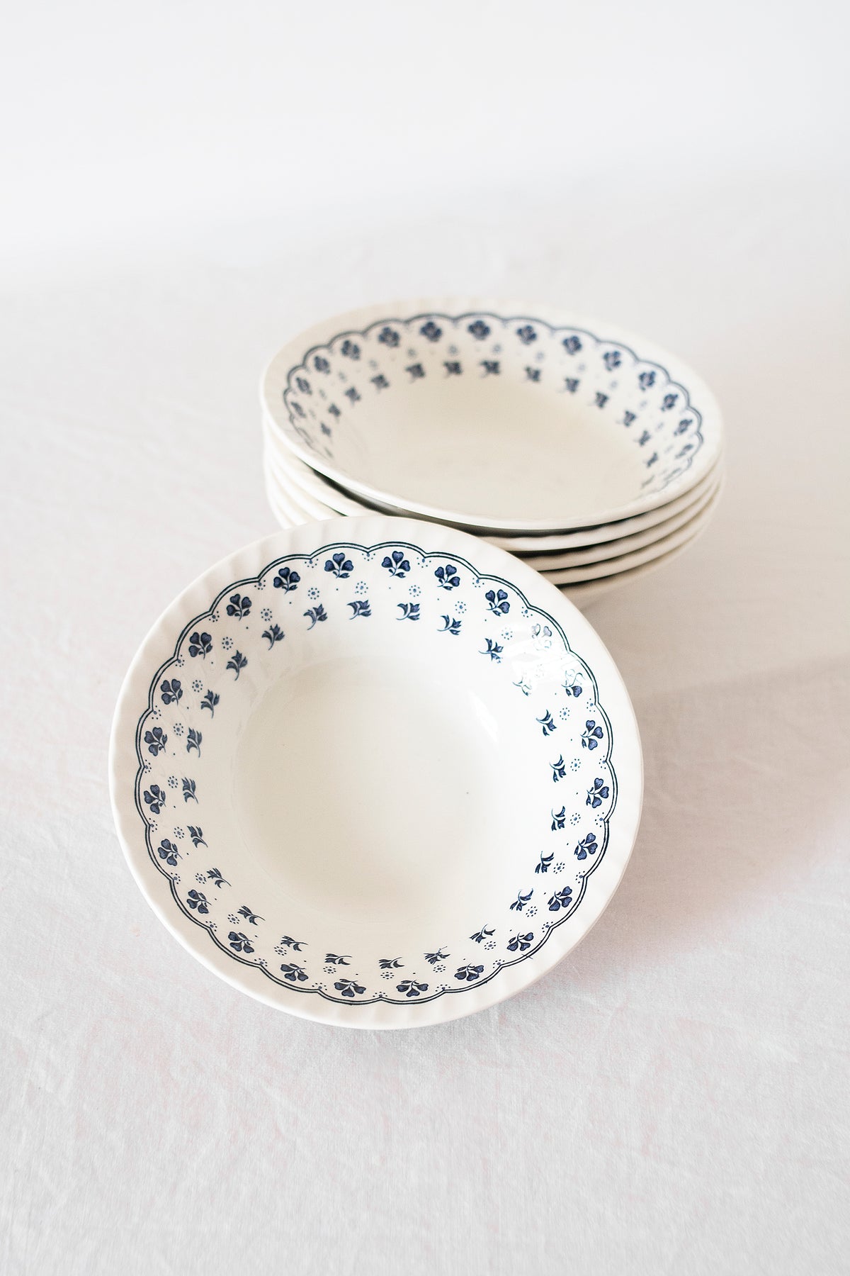 Barratts of Staffordshire Bowls