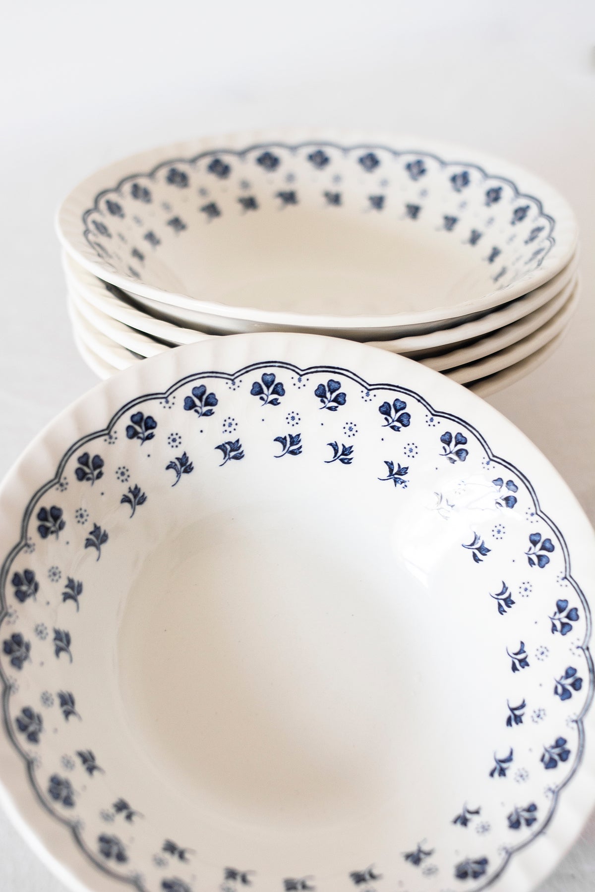 Barratts of Staffordshire Bowls