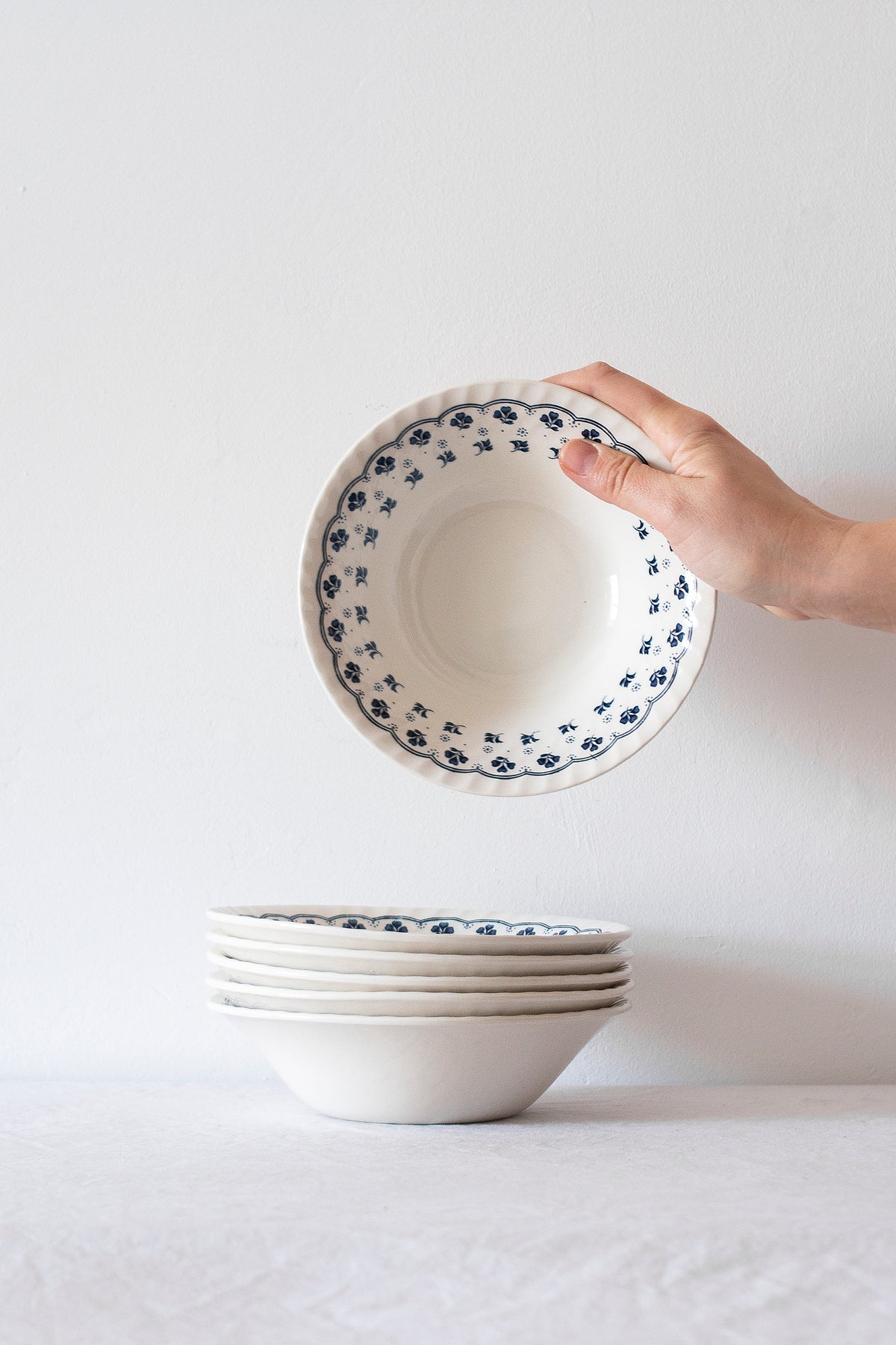Barratts of Staffordshire Bowls