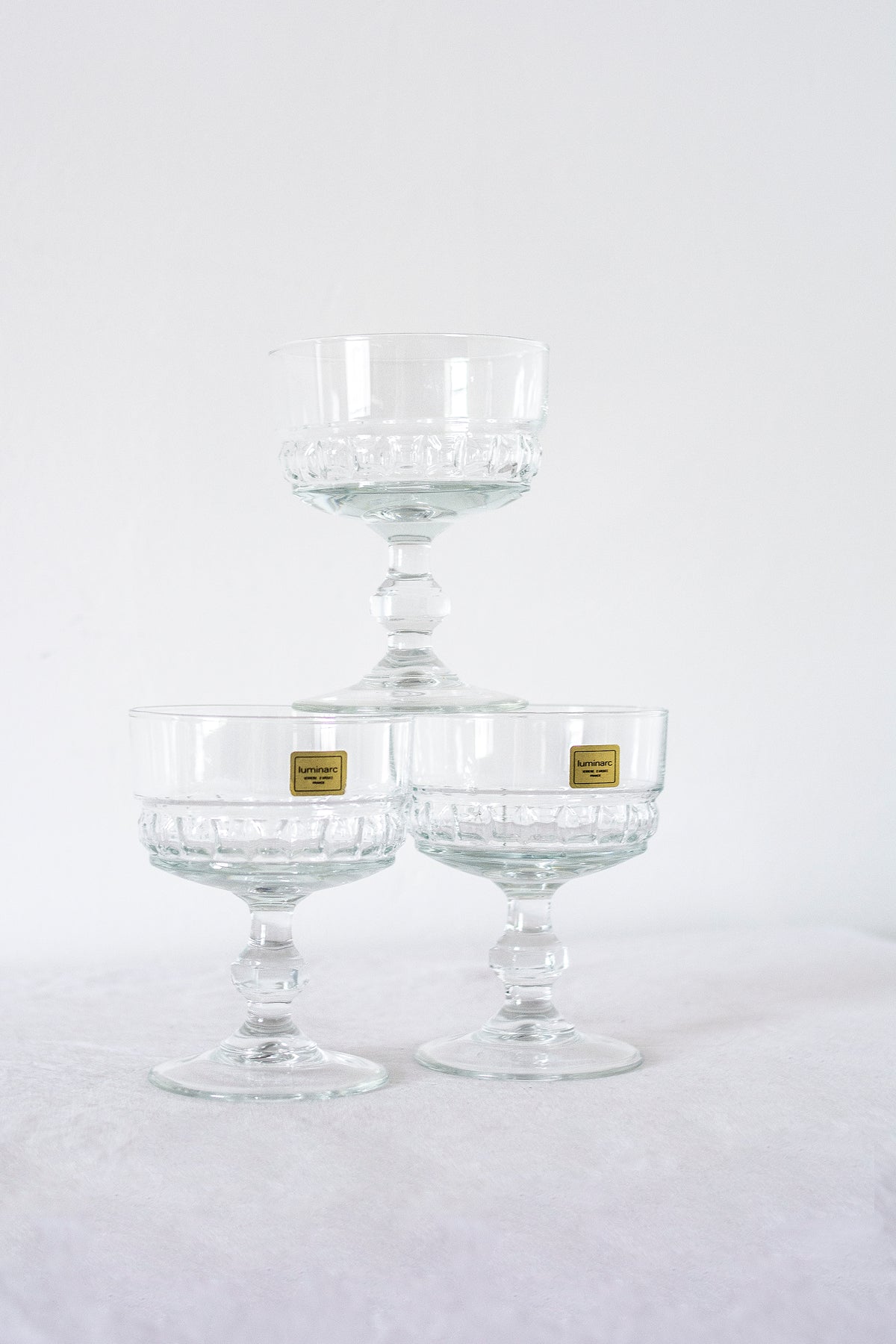 French Wine Coupe