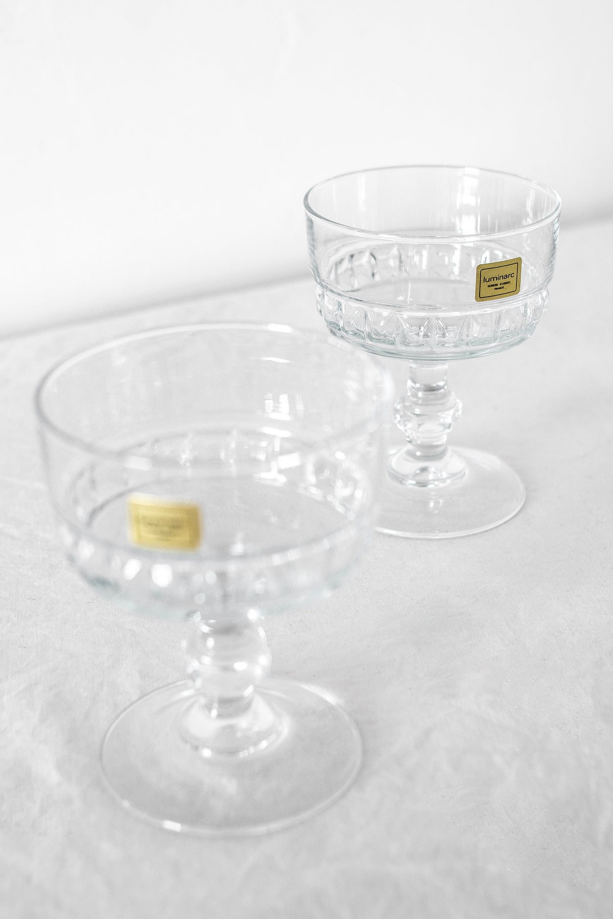 French Wine Coupe