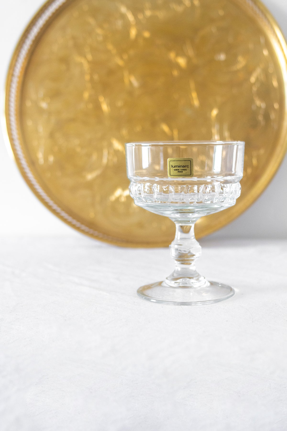 French Wine Coupe