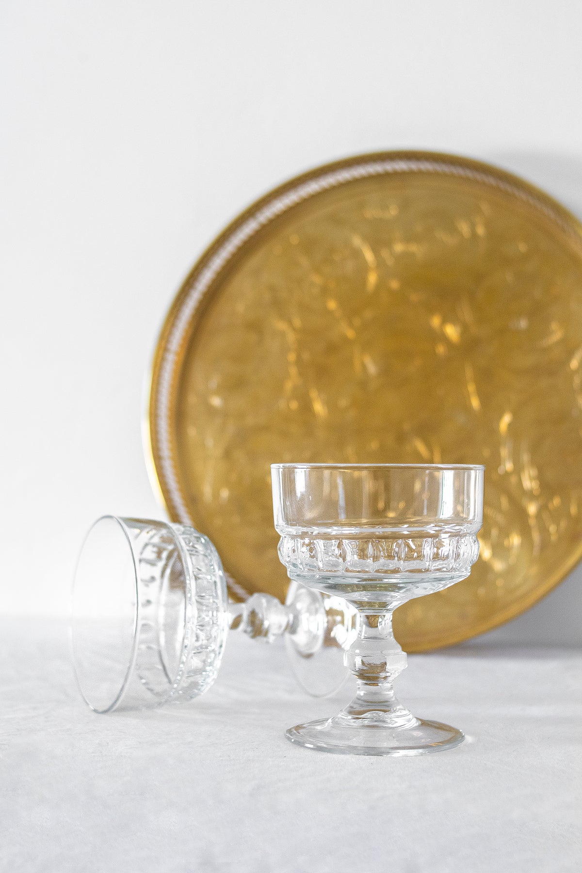 French Wine Coupe