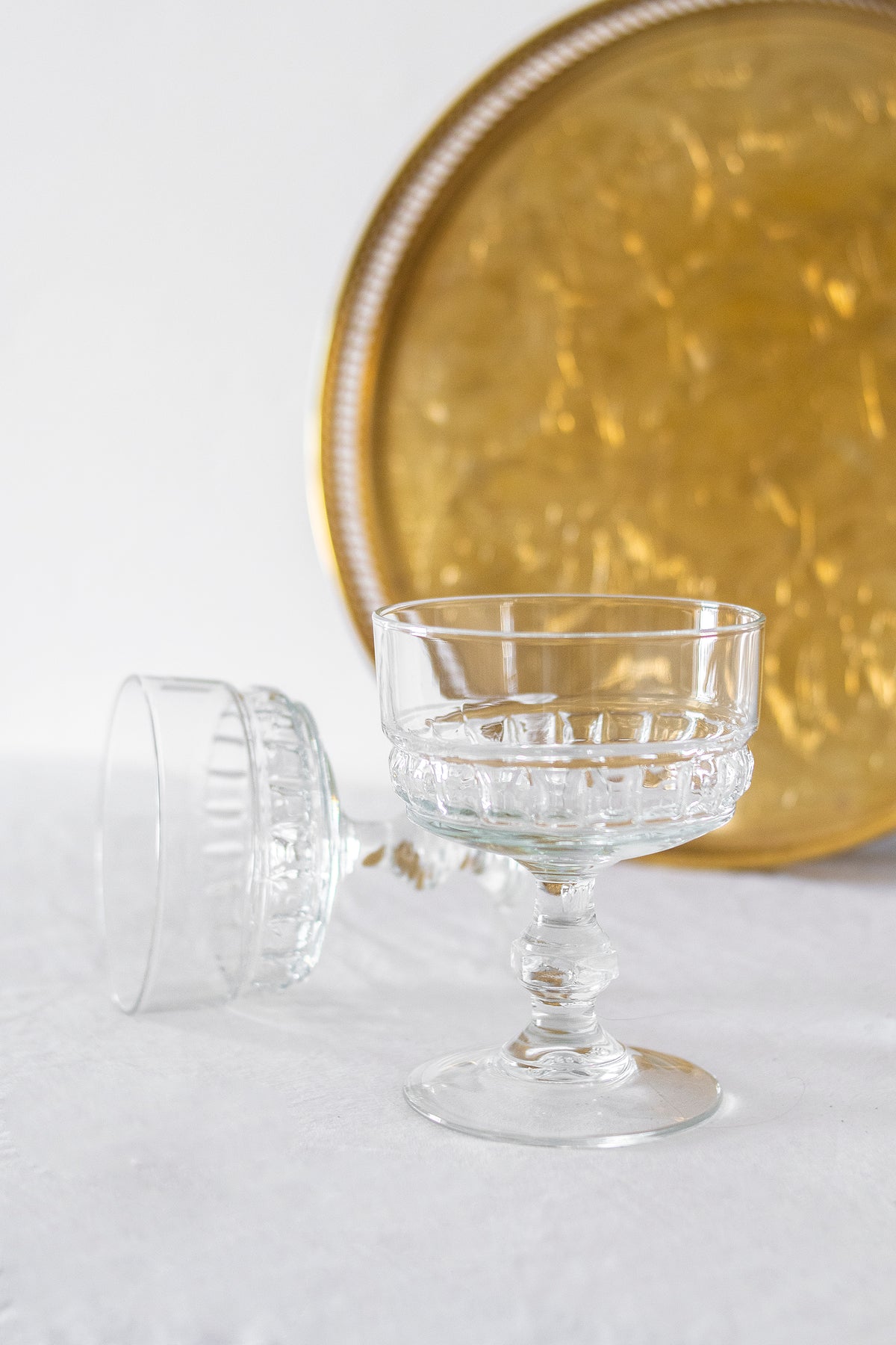 French Wine Coupe