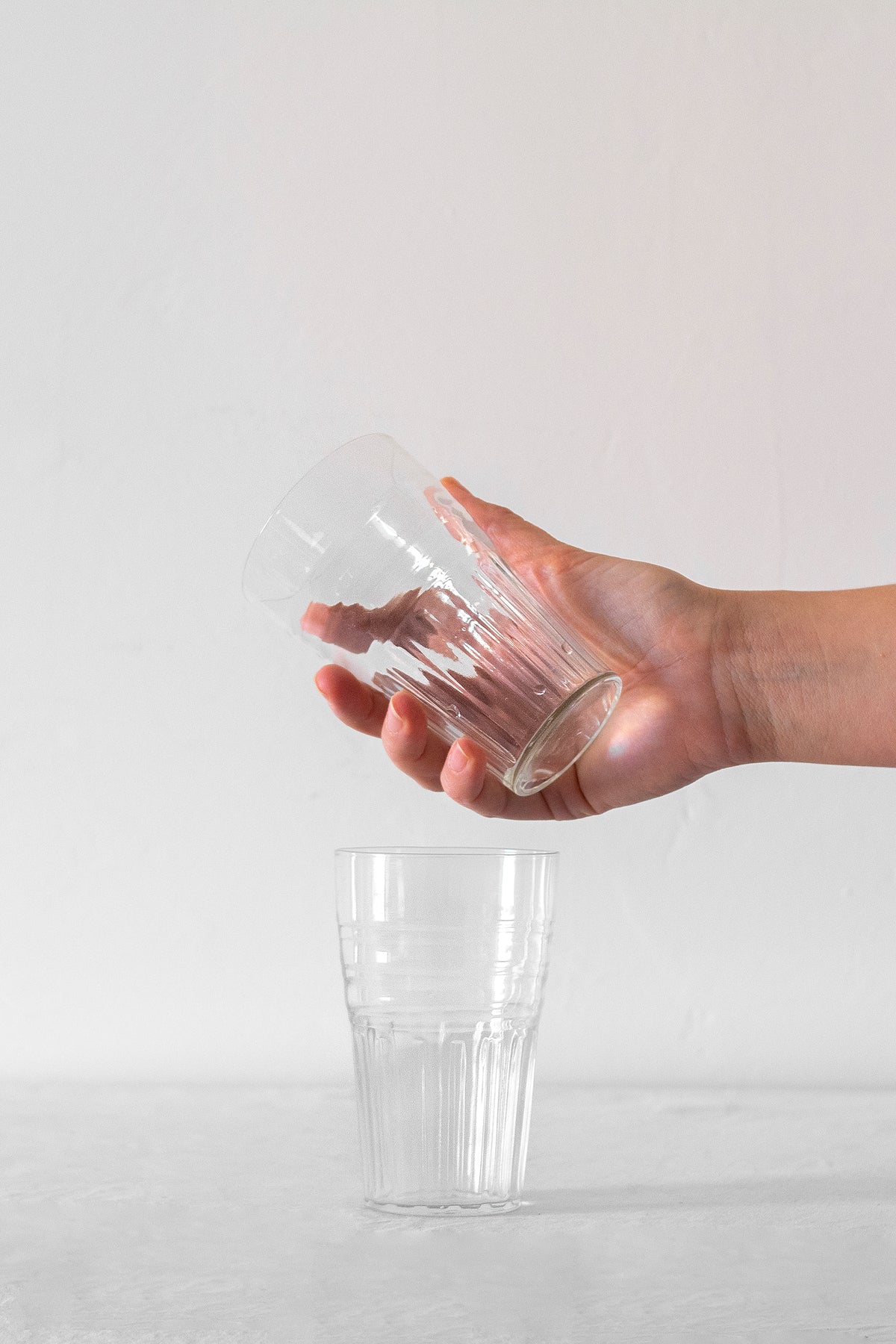 Simple Glasses Tumblers