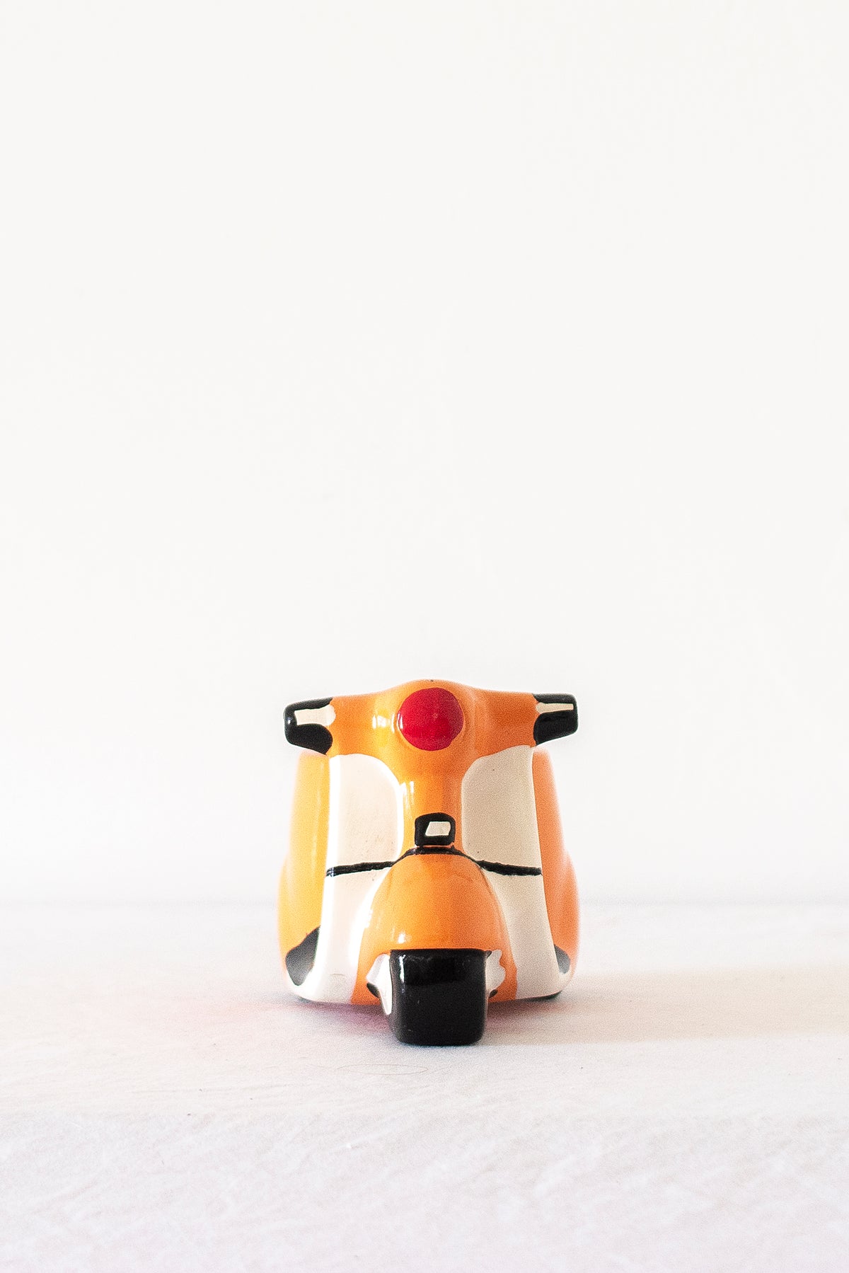 Vespa Planter