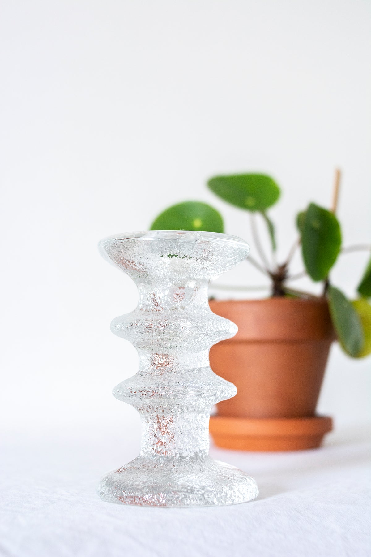 Iittala Festivo Candleholder