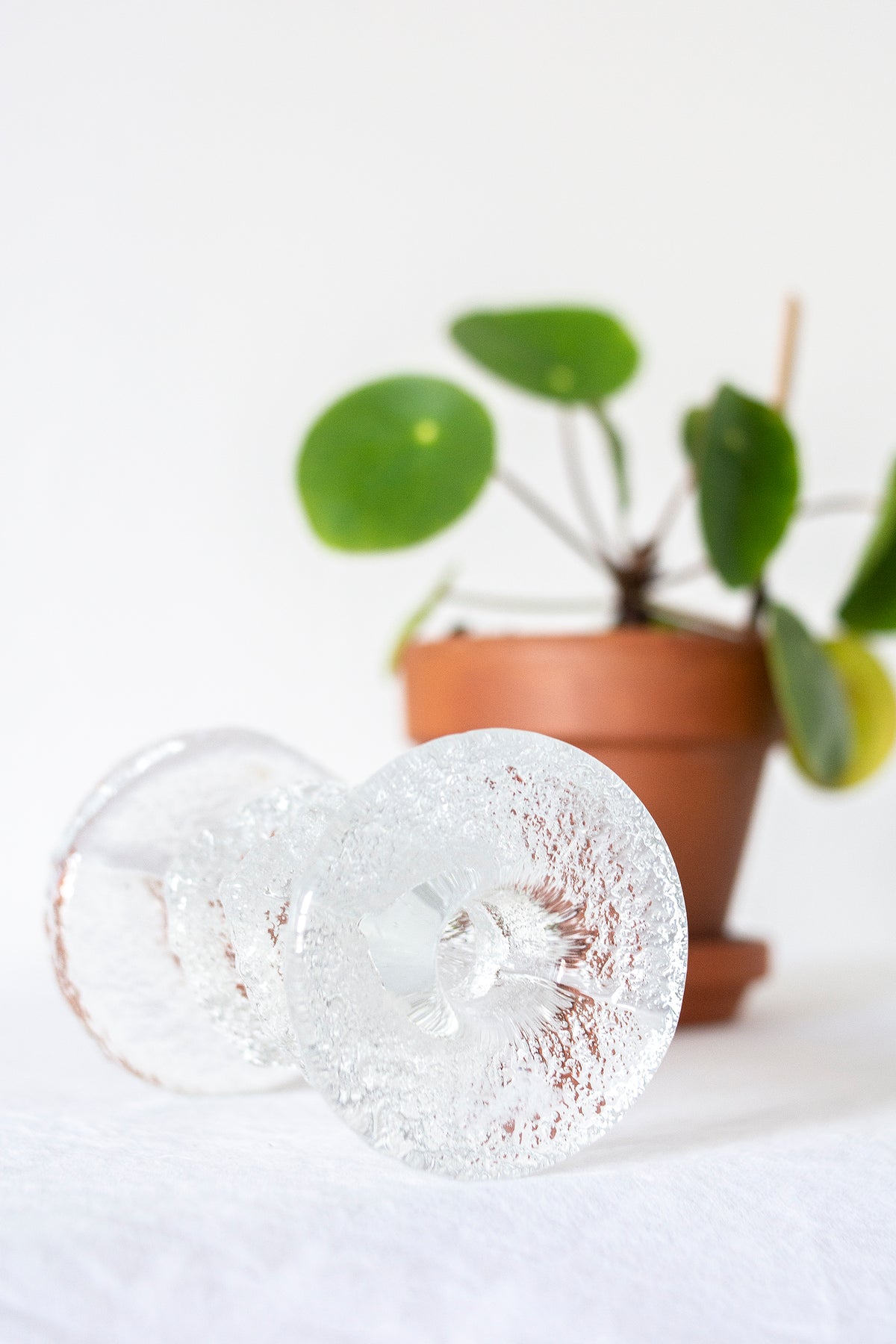 Iittala Festivo Candleholder