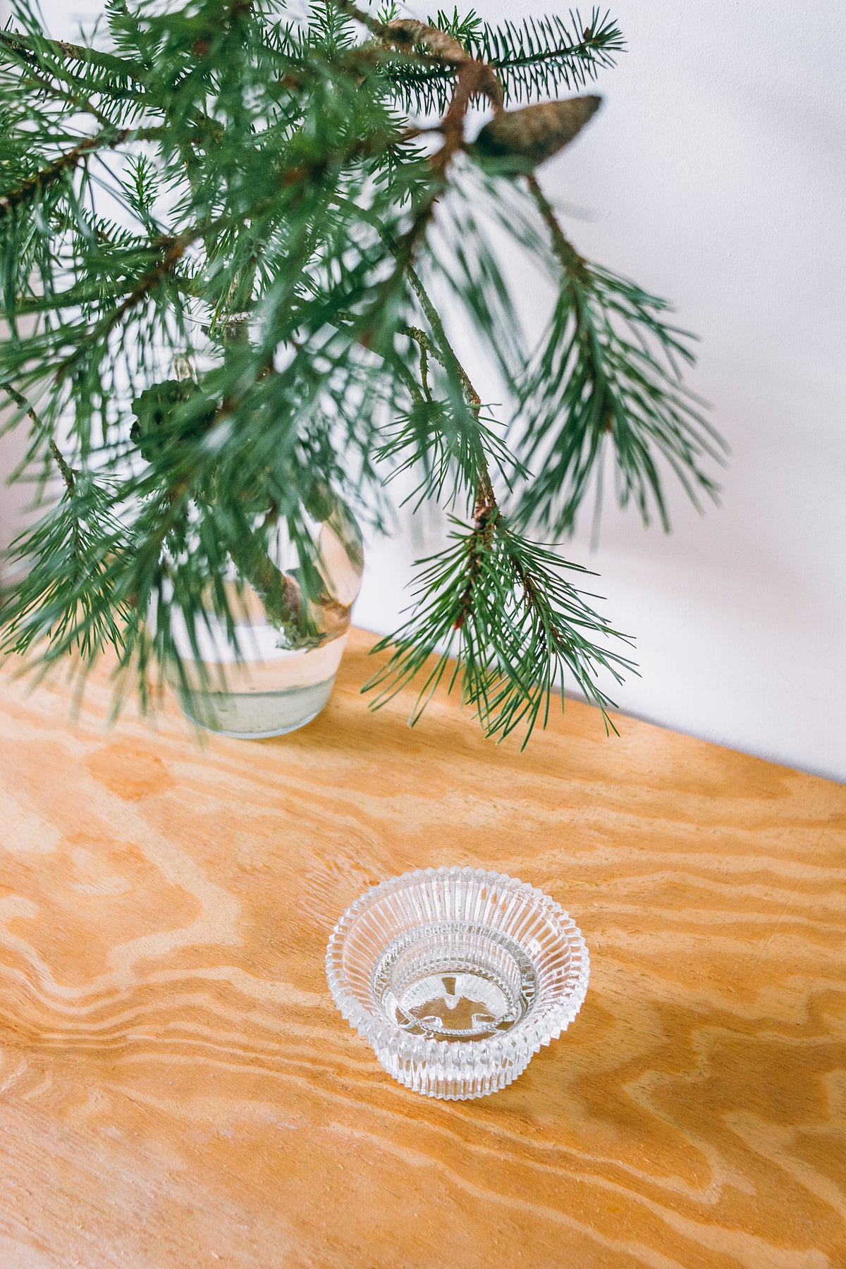 Rosenthal Candleholder