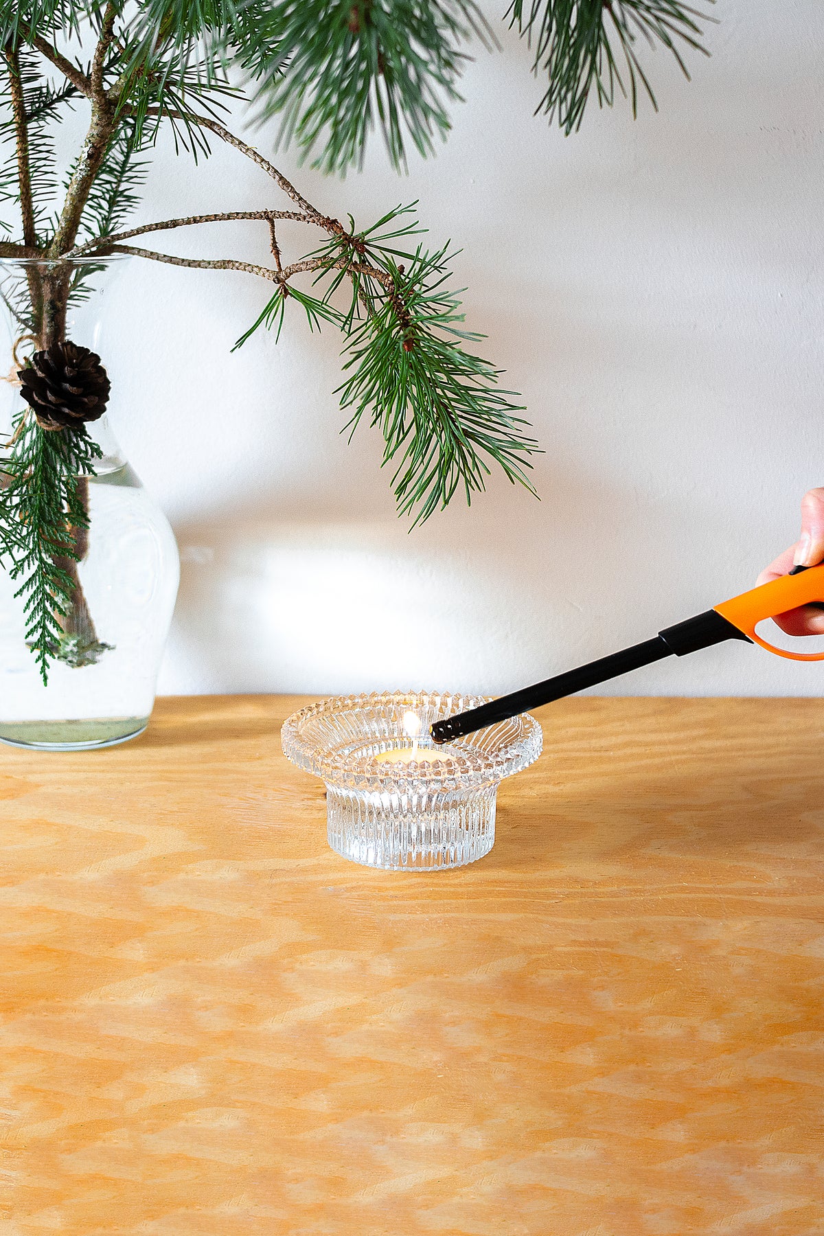 Rosenthal Candleholder