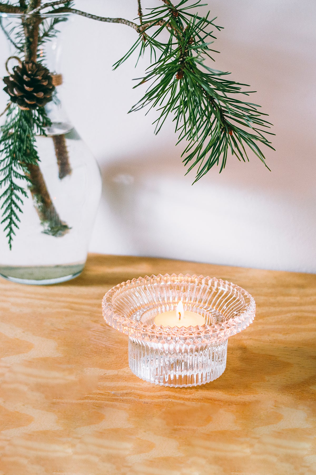 Rosenthal Candleholder