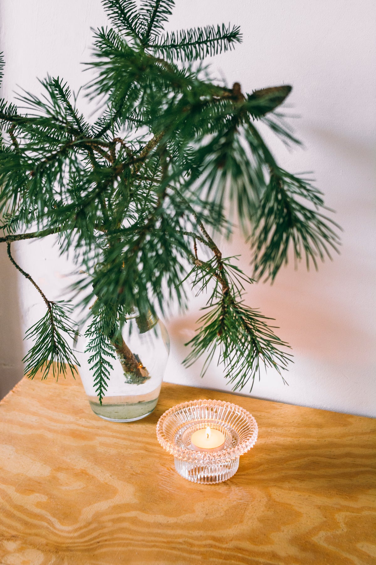 Rosenthal Candleholder