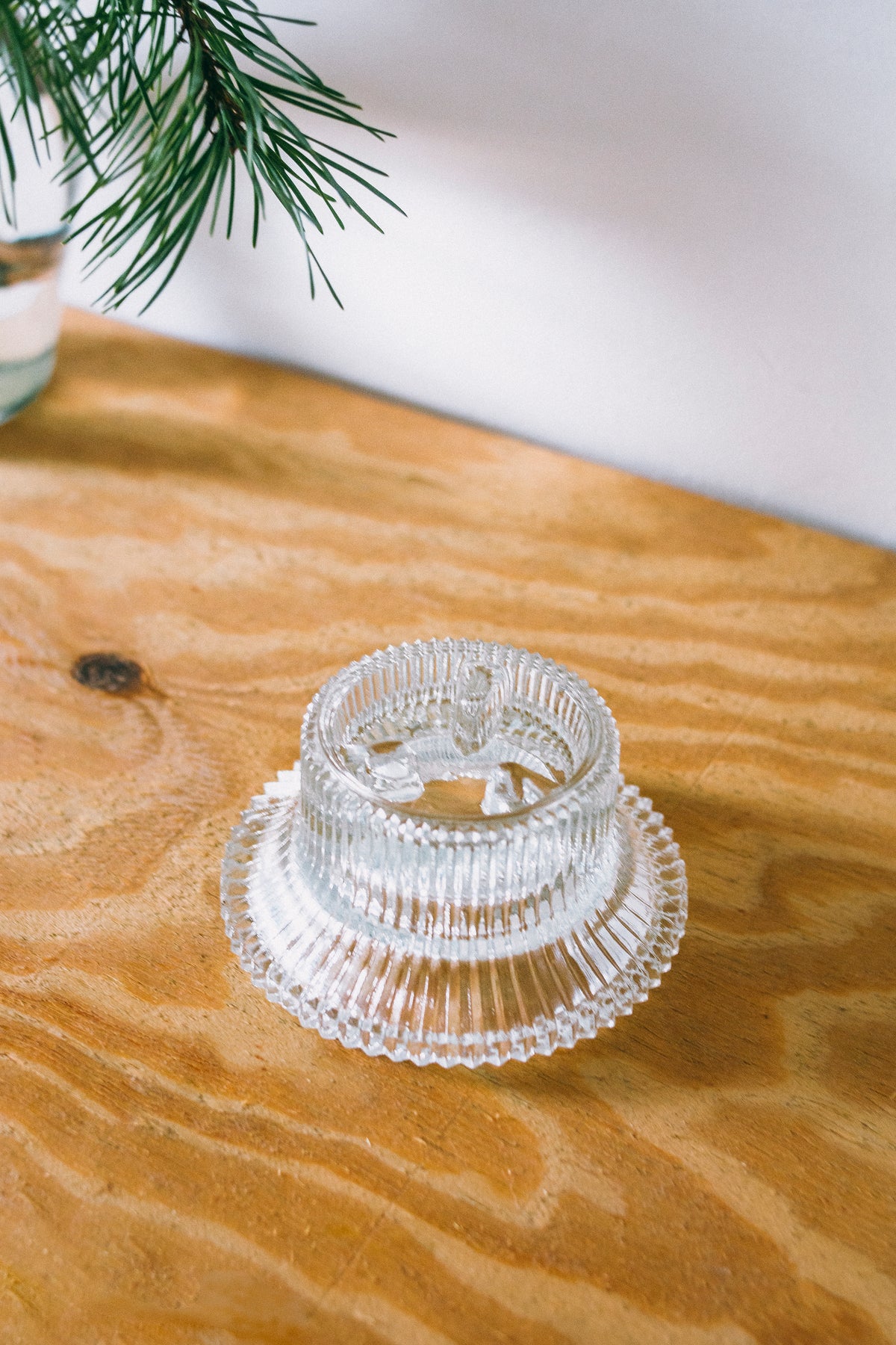 Rosenthal Candleholder