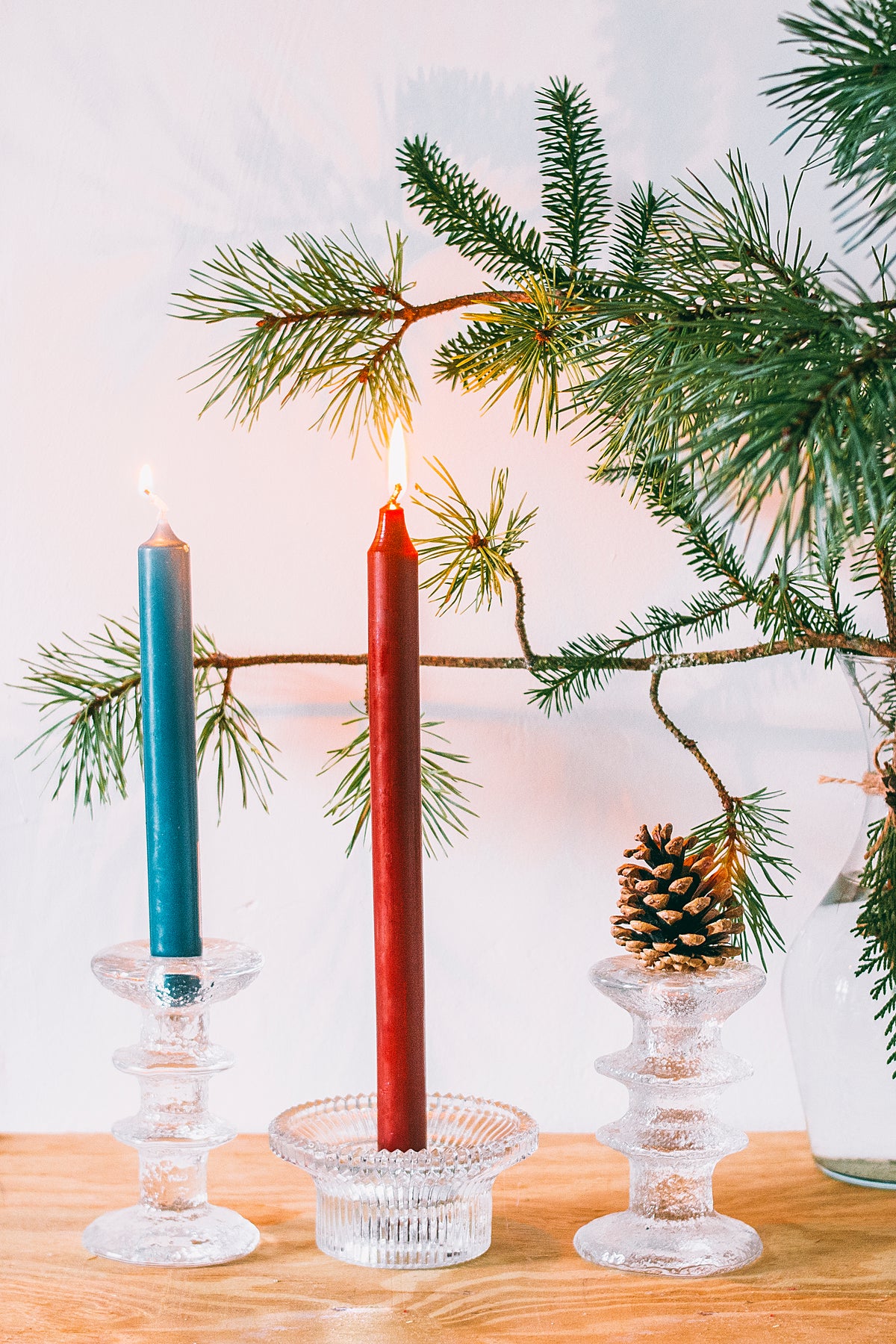 Rosenthal Candleholder