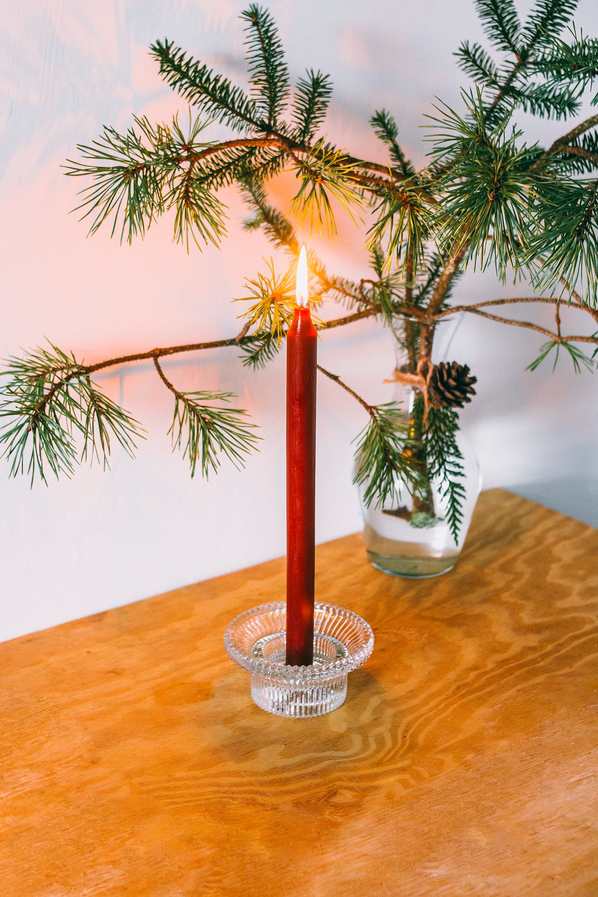 Rosenthal Candleholder