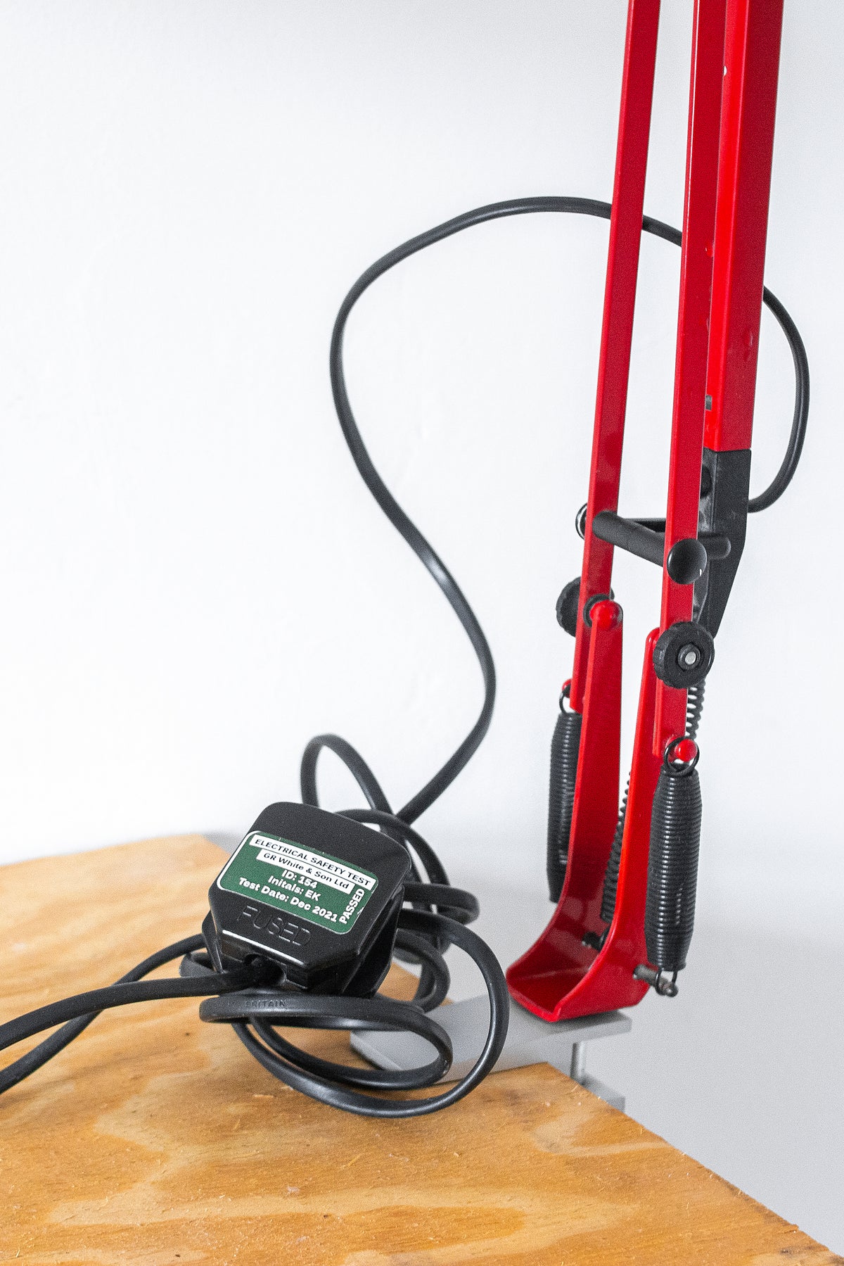 Anglepoise Apex 90
