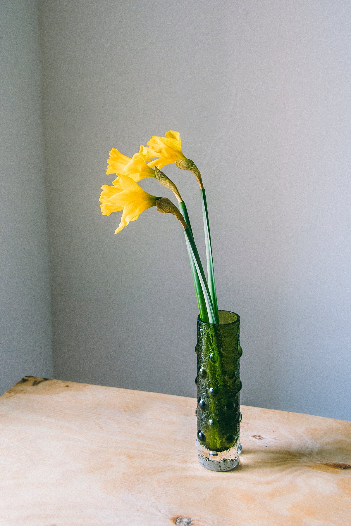 Scandinavian Vase