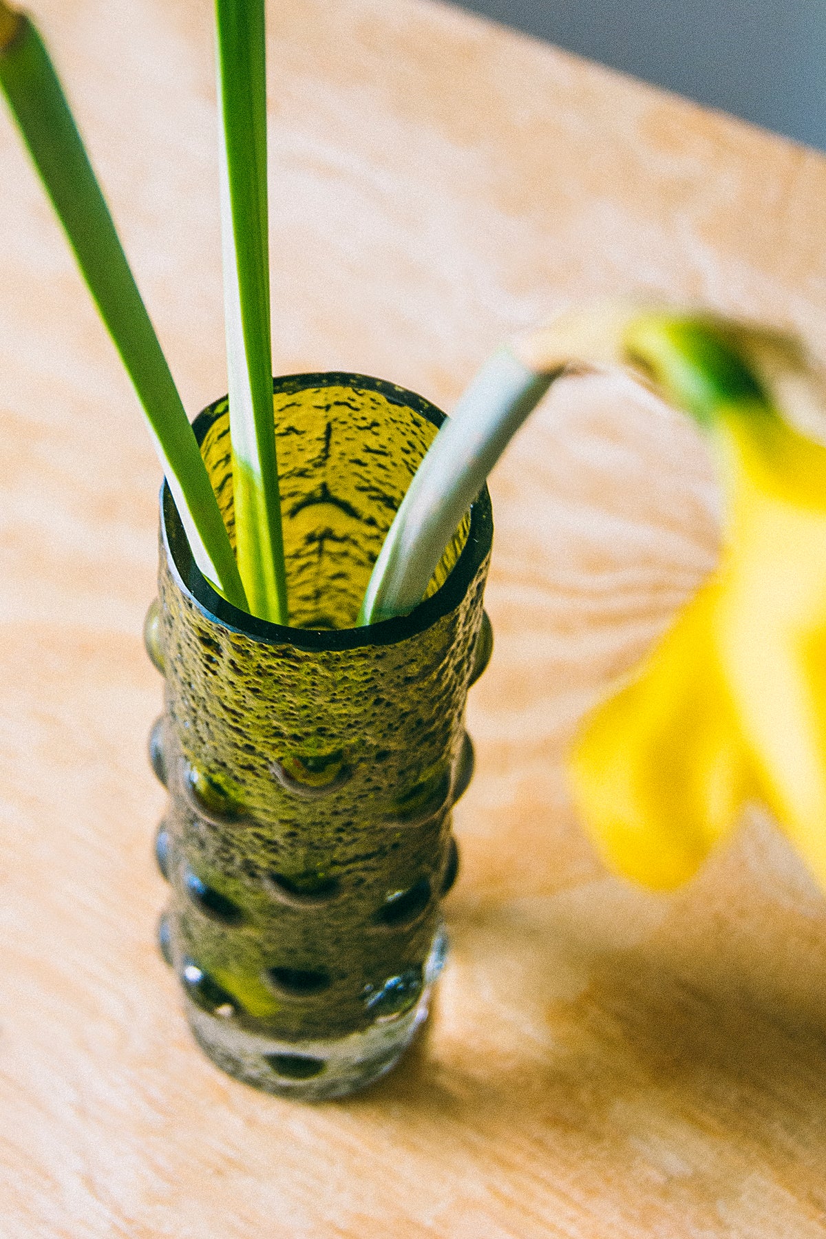 Scandinavian Vase