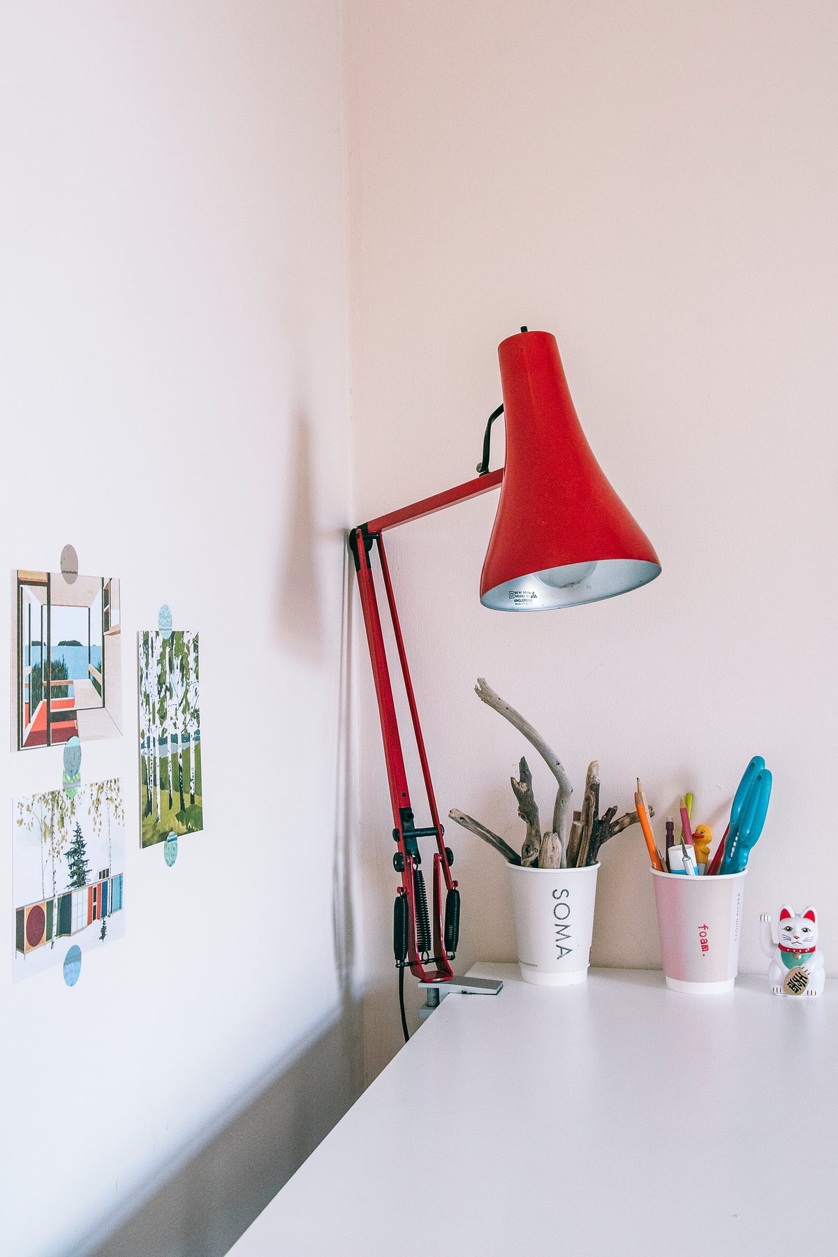 Anglepoise Apex 90