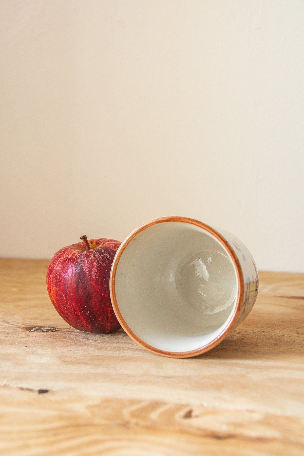 Chinese Hand-painted Cup