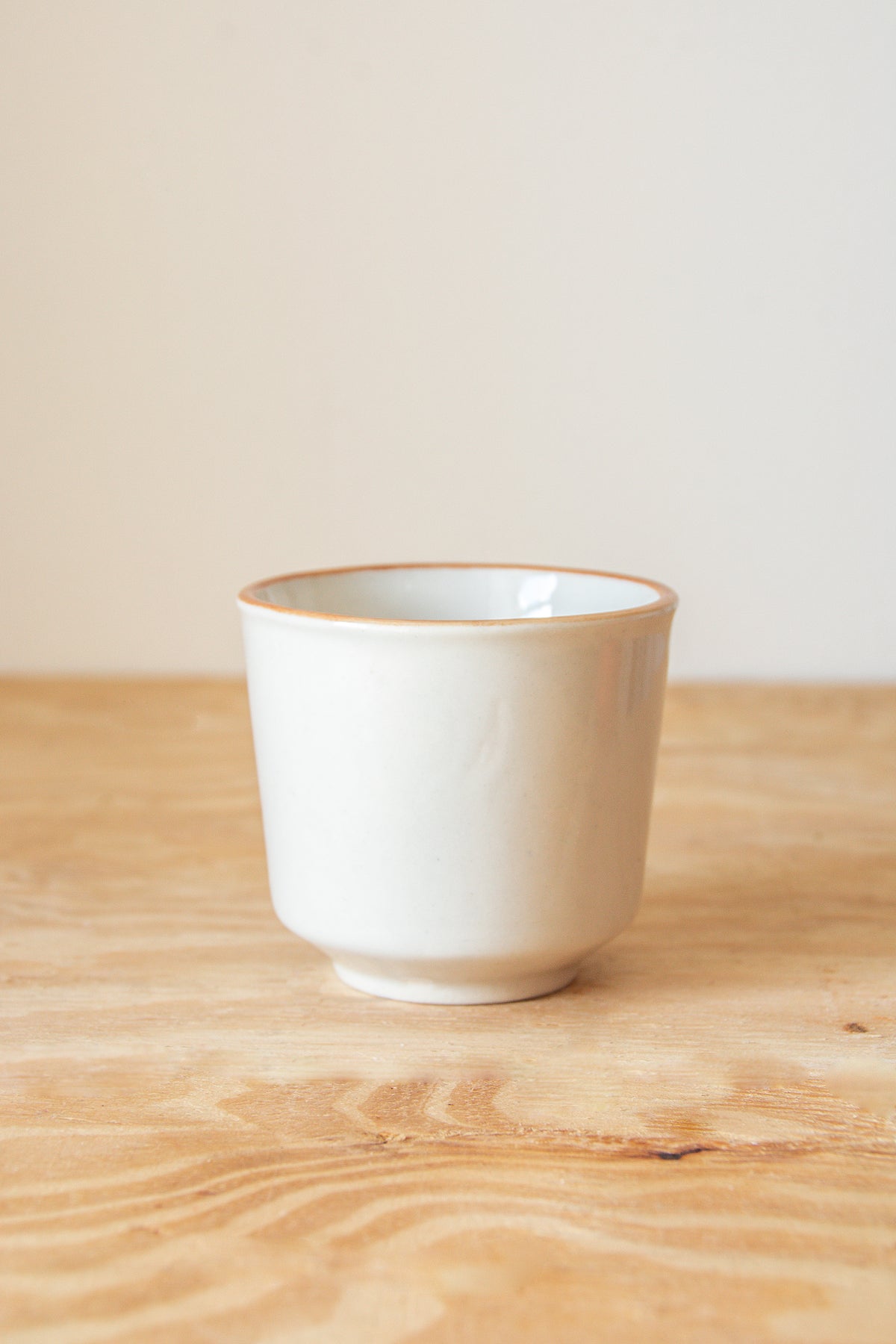 Chinese Hand-painted Cup