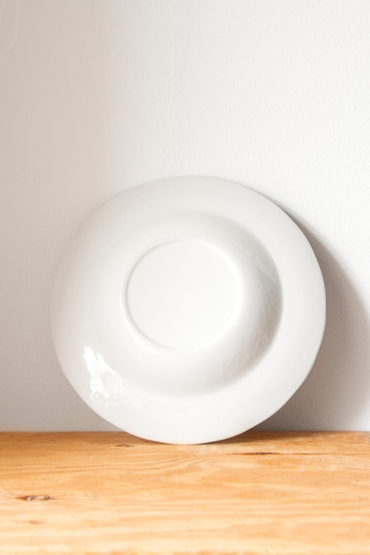 Vintage Soup Bowl
