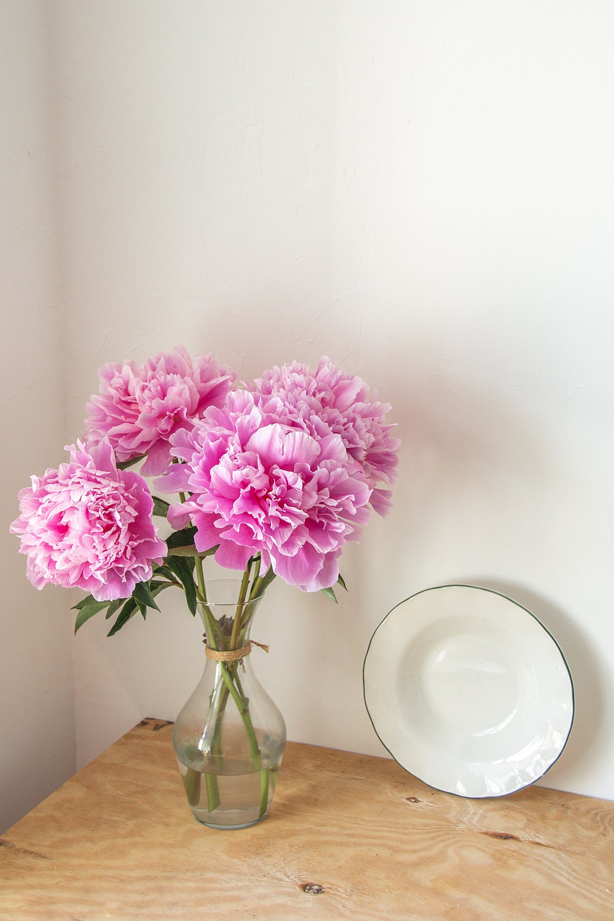 Vintage Soup Bowl