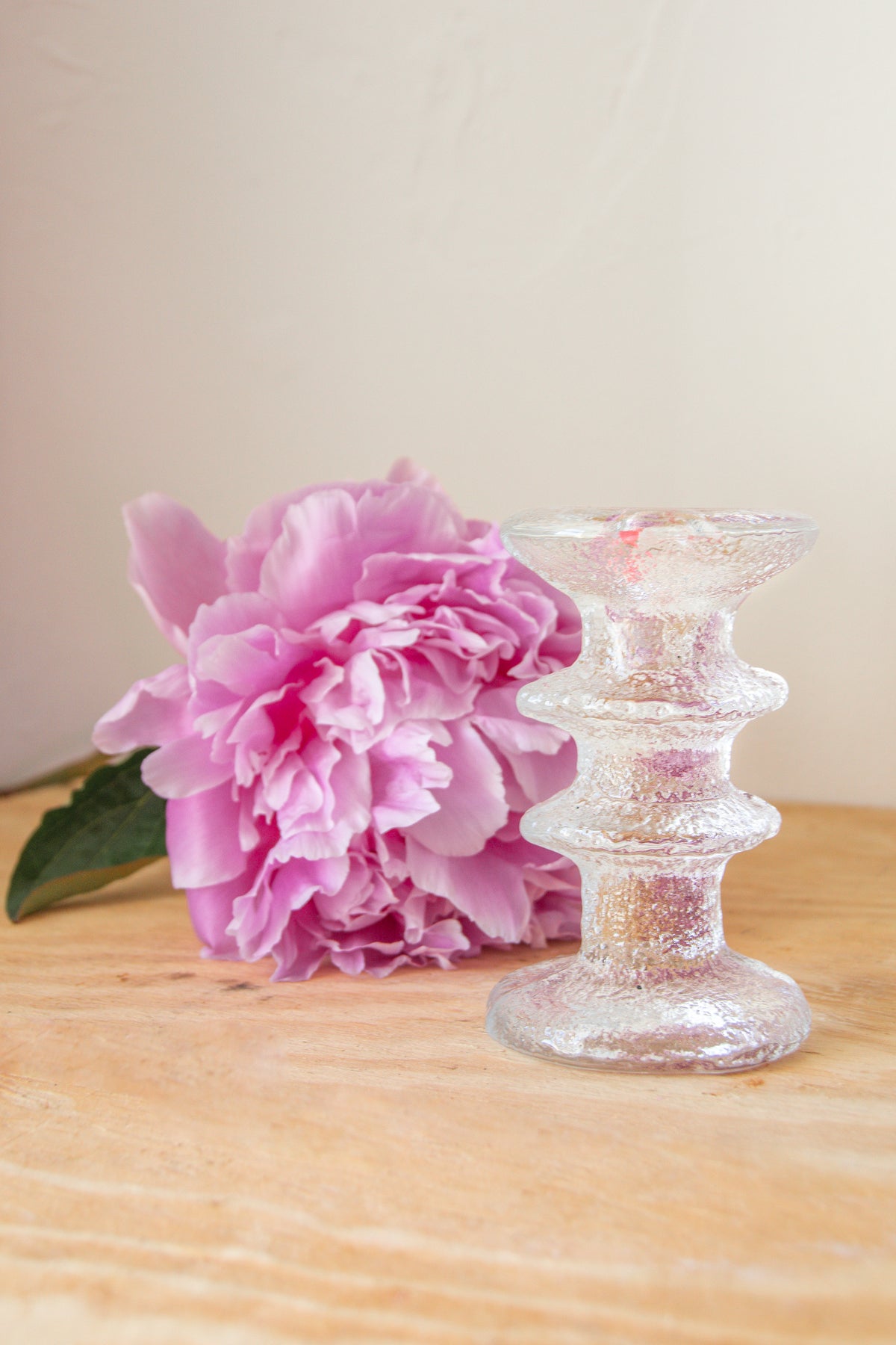 Iittala Festivo Candleholder
