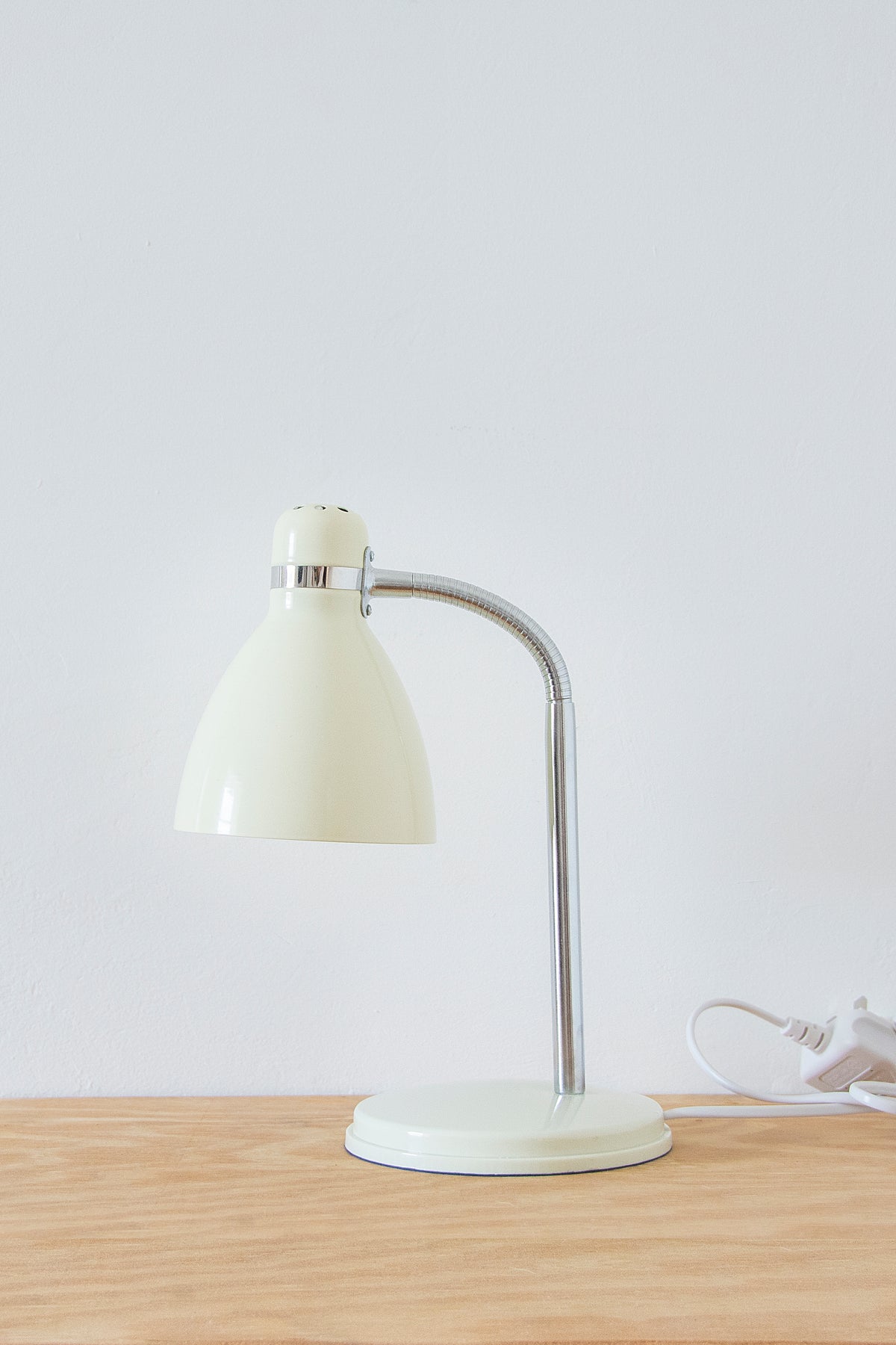 Metal Desk Lamp