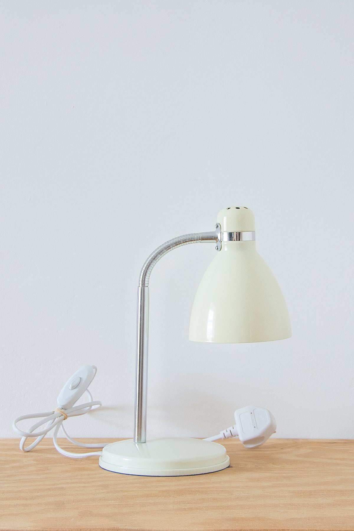 Metal Desk Lamp