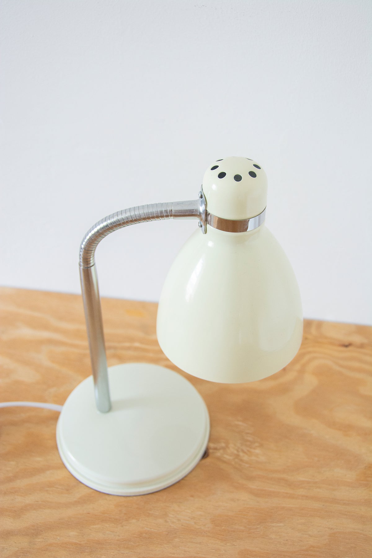 Metal Desk Lamp