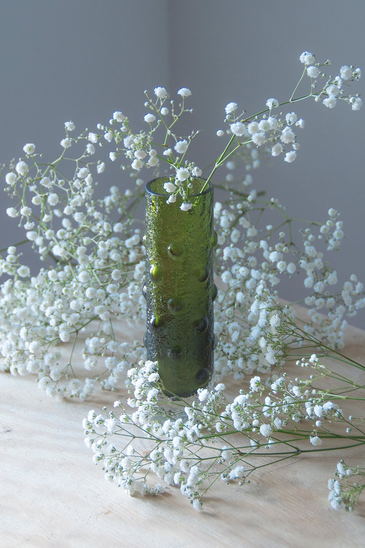 Scandinavian Vase