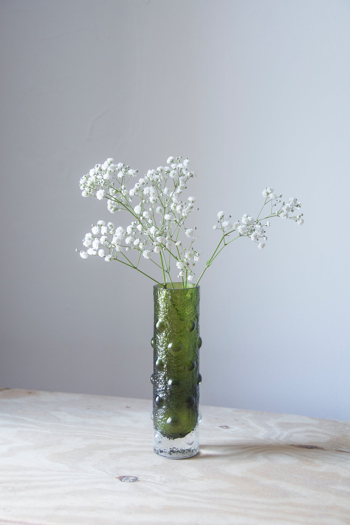Scandinavian Vase