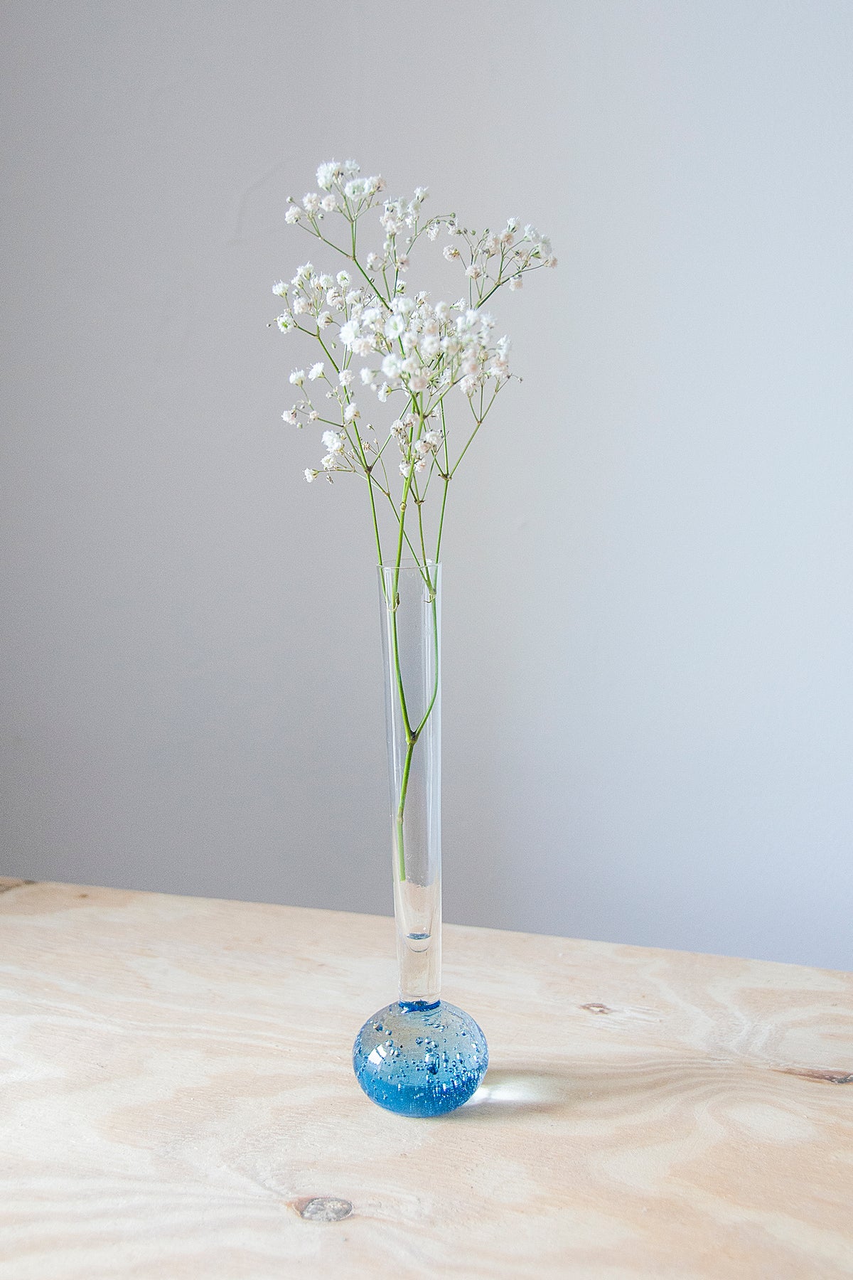 Scandinavian Bud Vase