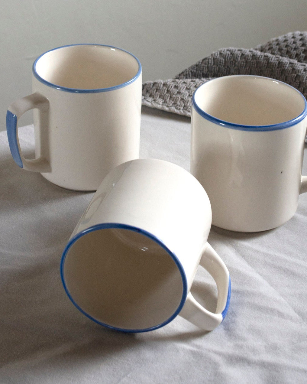 Perfect Cup